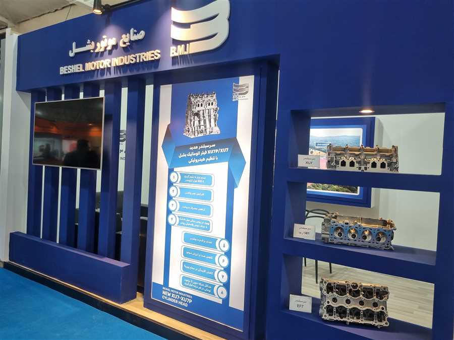 قطعه قطعه پیشرفت!